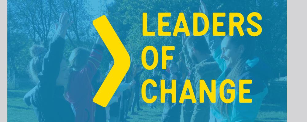 Erasmus+ Training in Ungarn: Leaders of Change